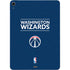 NBA Washington Wizards Standard - Blue Apple iPad Air Skin