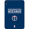 NBA Washington Wizards Standard - Blue Apple iPad Mini Skin