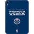 NBA Washington Wizards Standard - Blue Apple iPad Mini Skin