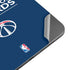 NBA Washington Wizards Standard - Blue Apple iPad Mini Skin