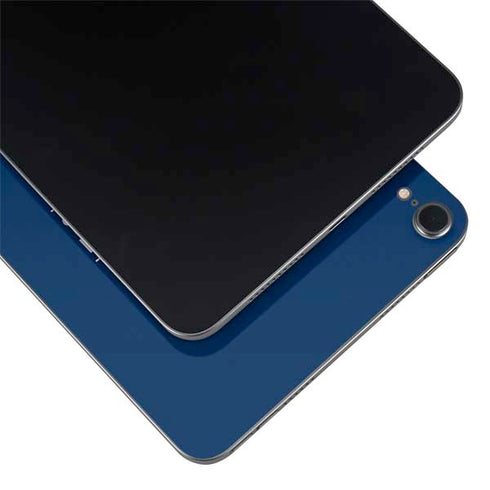 NBA Washington Wizards Standard - Blue Apple iPad Mini Skin