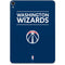 NBA Washington Wizards Standard - Blue Apple iPad Pro Skin