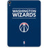 NBA Washington Wizards Standard - Blue Apple iPad Pro Skin