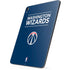 NBA Washington Wizards Standard - Blue Apple iPad Pro Skin