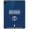 NBA Washington Wizards Standard - Blue iPad Cases