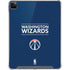 NBA Washington Wizards Standard - Blue iPad Cases