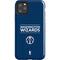 NBA Washington Wizards Standard - Blue iPhone Cases