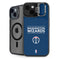 NBA Washington Wizards Standard - Blue iPhone 13 Kickstand Case