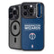 NBA Washington Wizards Standard - Blue iPhone 14 Pro Kickstand Case