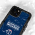 NBA Washington Wizards Standard - Blue iPhone 15 Plus Waterproof Case