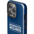 NBA Washington Wizards Standard - Blue iPhone 15 Pro Impact Case