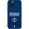 NBA Washington Wizards Standard - Blue iPhone 15 Skin
