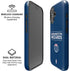 NBA Washington Wizards Standard - Blue iPhone 16 Magsafe Impact Case
