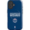 NBA Washington Wizards Standard - Blue iPhone 16 Plus Magsafe Impact Case