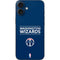 NBA Washington Wizards Standard - Blue iPhone 16 Plus Skin