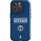 NBA Washington Wizards Standard - Blue iPhone 16 Pro Impact Case