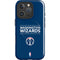NBA Washington Wizards Standard - Blue iPhone 16 Pro Magsafe Impact Case