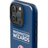 NBA Washington Wizards Standard - Blue iPhone 16 Pro Max Impact Case