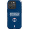 NBA Washington Wizards Standard - Blue iPhone 16 Pro Max Magsafe Impact Case