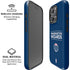 NBA Washington Wizards Standard - Blue iPhone 16 Pro Max Magsafe Impact Case