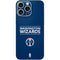 NBA Washington Wizards Standard - Blue iPhone 16 Pro Max Skin