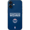 NBA Washington Wizards Standard - Blue iPhone 16 Skin