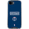 NBA Washington Wizards Standard - Blue iPhone 16e Clear Case