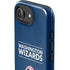 NBA Washington Wizards Standard - Blue iPhone 16e Impact Case