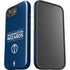NBA Washington Wizards Standard - Blue iPhone 16e Impact Case