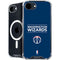 NBA Washington Wizards Standard - Blue iPhone 16e MagSafe Case