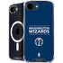 NBA Washington Wizards Standard - Blue iPhone 16e MagSafe Case