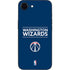 NBA Washington Wizards Standard - Blue iPhone 16e Skin