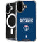 NBA Washington Wizards Standard - Blue iPhone 17 MagSafe Case