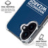 NBA Washington Wizards Standard - Blue iPhone 17 MagSafe Case