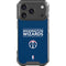 NBA Washington Wizards Standard - Blue iPhone 18 Pro Clear Case