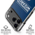 NBA Washington Wizards Standard - Blue iPhone 18 Pro Clear Case