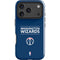 NBA Washington Wizards Standard - Blue iPhone 18 Pro Impact Case