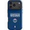NBA Washington Wizards Standard - Blue iPhone 18 Pro Max Impact Case
