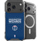 NBA Washington Wizards Standard - Blue iPhone 18 Pro Max MagSafe Case