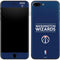 NBA Washington Wizards Standard - Blue iPhone 7 Plus Skin