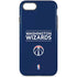 NBA Washington Wizards Standard - Blue iPhone Cases