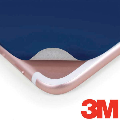 NBA Washington Wizards Standard - Blue iPhone 8 Plus Skin