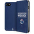 NBA Washington Wizards Standard - Blue iPhone Cases