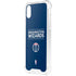 NBA Washington Wizards Standard - Blue iPhone XS Clear Case