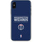 NBA Washington Wizards Standard - Blue iPhone XS Max Skin
