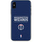 NBA Washington Wizards Standard - Blue iPhone XS Skin