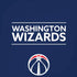 NBA Washington Wizards Standard - Blue iPhone XS Skin