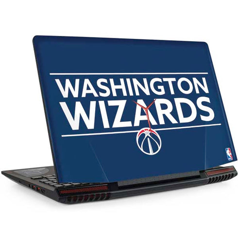 NBA Washington Wizards Standard - Blue Legion Y720 Skin