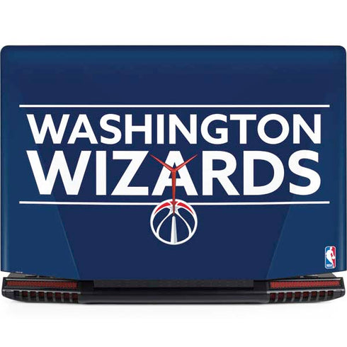 NBA Washington Wizards Standard - Blue Legion Y720 Skin