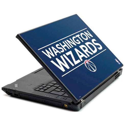 NBA Washington Wizards Standard - Blue Lenovo T420 Skin